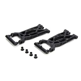 Front Suspension Arm Set: 10-T from Suspension Sets
