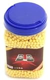 Sporting Goods : 5000 Ct 6mm Air Soft Pellets