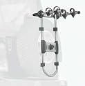 Thule 963 Spare Me 2-Bike Spare Tire Mount Rack