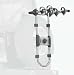 Thule 963 Spare Me 2-Bike Spare Tire Mount Rack