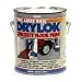 Drylok Concrete Floor Paint - 21313 1G Gull Drylok Flr Paint