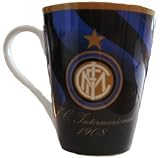 Mug tasse �  café / thé officiel - INTER de MILAN - Italie - Football Calcio