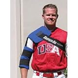 Sporting Goods : Football - EXPRESS ICE X-GEAR SHOULDER WRAP
