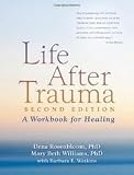 Life After Trauma A Workbook for Healing 2nd (second) edition Text Only