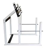 Best Gym Equipment Squat Rack