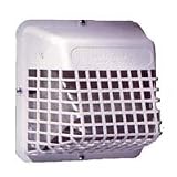6 Pack of UBGW UNIVERSAL BIRD GUARD