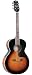 The Loar LH 200 Small Body Guitar