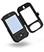 EIXO luxury alu case black for HTC Prophet, Aluminium Hardcase, Alu Hard Case, Alucase, bag, sleeves, PDA