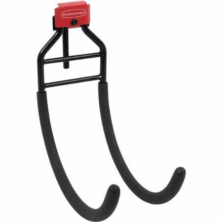 Rubbermaid Shed Access J Hook Black WLM