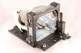 ViewSonic PJ700 projector lamp replacement bulb with housing - high quality replacement lamp