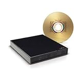 Lacie Portable Dvd±rw Design By Sam Hecht