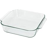 Pyrex 8-Inch Square Baking Dish