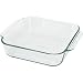 Pyrex 8-Inch Square Baking Dish