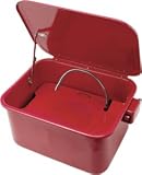 3.5 Gallon Parts Washer