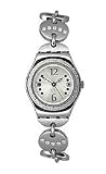 Swatch Lady watch #YSS231G