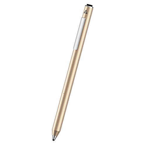 Adonit jot dash - fine point precision stylus for ipad,…