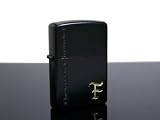 ZIPPO ジッポ ライター ネームオブラブ イニシャルF NLF-IB