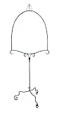 Achla Designs Birdcage Stand