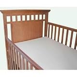 Starlight Support Mattress - Supreme Crib Foam with Visco
