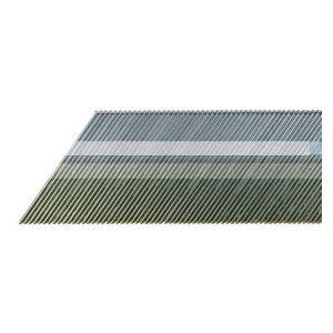 Senco DA21EGBN 15 Gauge by 2-inch Length Stainless Steel Brad Nail (2,000 per box) by 