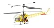 Graupner 4491 - RC Micro 47G Indoor, ferngesteuerter Helikopter