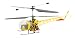 Graupner 4491 - RC Micro 47G Indoor, ferngesteuerter Helikopter