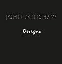 John Minshaw Designs