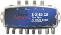 Eagle Aspen S-2180-Ce 3 X 8 Multi-Switch