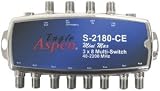 3 x 8 MultiSwitch