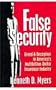 False Security: Greed & Deception in America's Multibillion-Dollar Insurance Industry