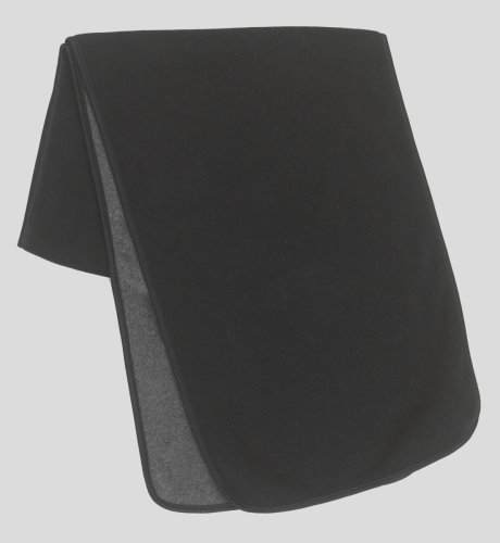 Reversible Fleece Scarf