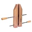 CRL 16" Jorgensen&reg; Wood Clamp