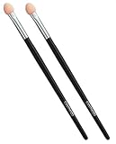 匠の化粧筆コスメ堂　レギュラータイプ　スポンジチップ２本セット