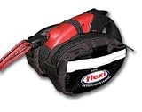 Flexi Accessory Bag Black