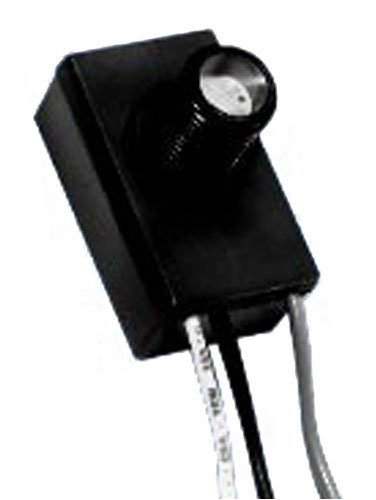 Lumatrol A-Series Wire-In Photo Control / 208-277 Volt / 1000 Watt