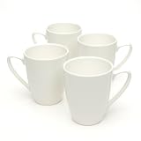 sengWare Set of 4 Mugs - Bistro