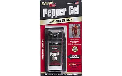 Sabre Stun Baton (500,000-Volt)