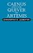 Caenus and The Quiver of Artemis (Of Kings And Gods: Book 1)