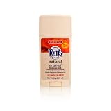 Tom's of Maine Natural Original Deodorant Stick 64g/2.25oz (Calendula)