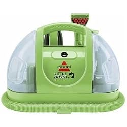 Bissell 14007 Little Green Cleaner