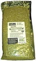 Nutiva Organic Hemp Protein 3 lbs