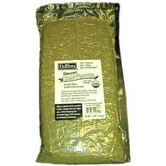 Nutiva Organic Hemp Protein 3 lbs