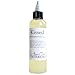 Kissed - Gentle Foaming Organic Gel Facial Cleanser with Chamomile & Rose Geranium, SLS-Free Natural Face Wash 4.5 oz
