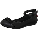 Kickers Kids Verda Bow12 School Boot