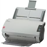 FI-5530C2 Sf Color Simplex Duplex 50PPM SCSI USB 200DPI