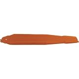 Kelty Recluse 2.5NI(Non-Insulated) Air Channel Pad