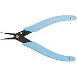 Xuron Tweezer Nose Plier