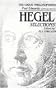 Hegel Selections: The Great Philosophers Series