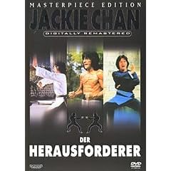 Der Herausforderer (Masterpiece-Edition)
