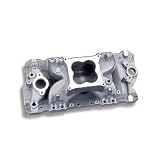 Holley 9901-101-1 EFI Intake Manifold